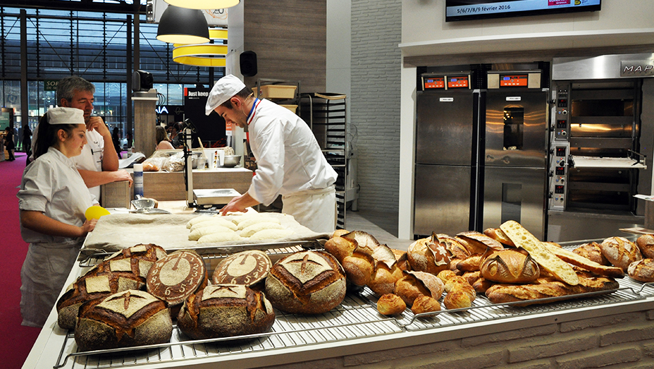 Matériel professionnel boulangerie pâtisserie de qualité à prix pas cher