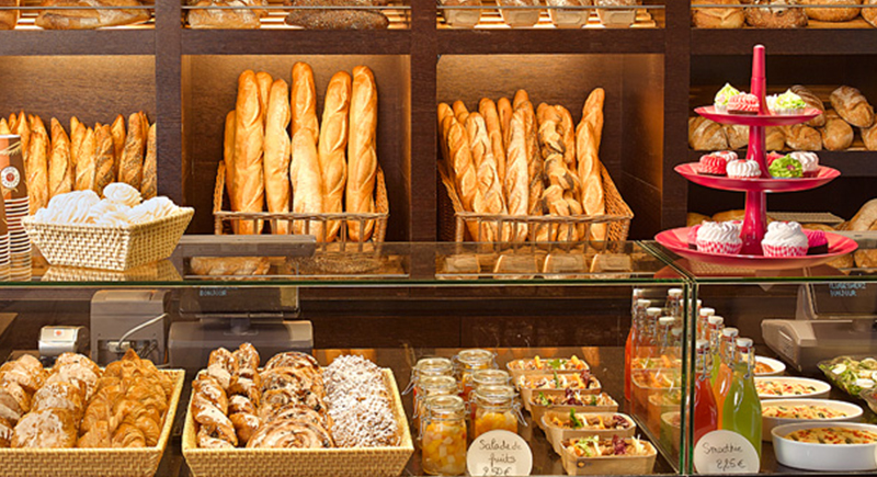 Vente de Matériels de Boulangerie / patisserie et équipements au Maroc