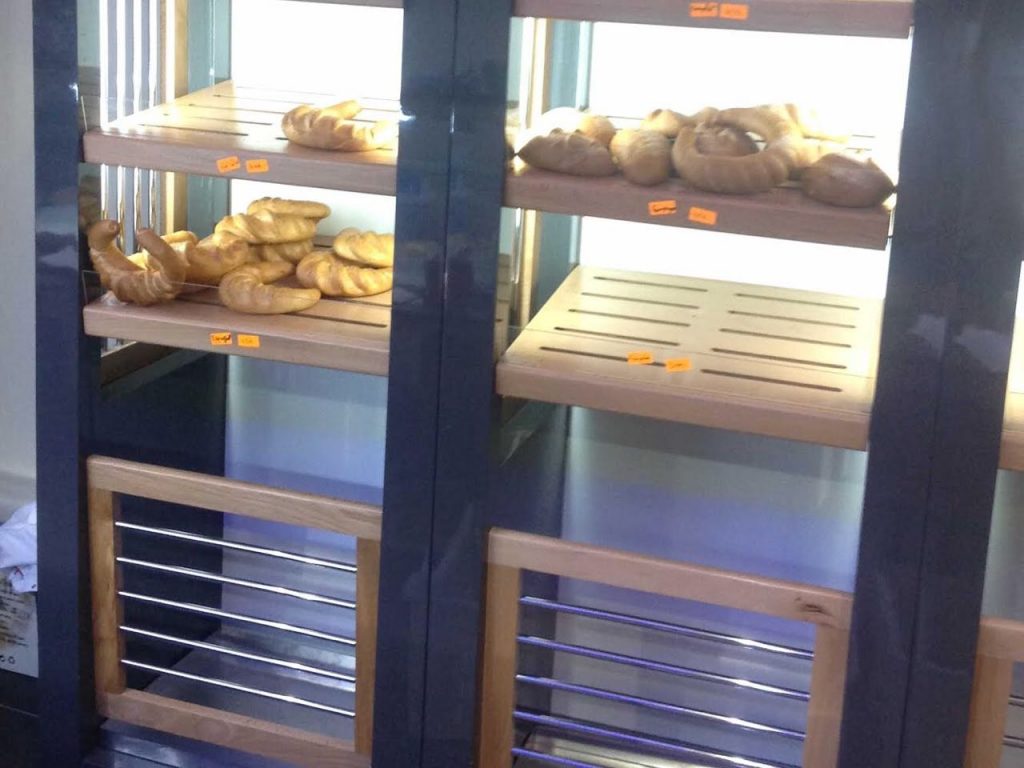 Les équipements et matériels pour boulangerie /pâtisserie à Agadir
